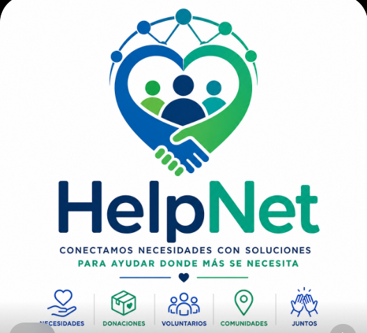 HelpNet — conectamos necesidades con soluciones